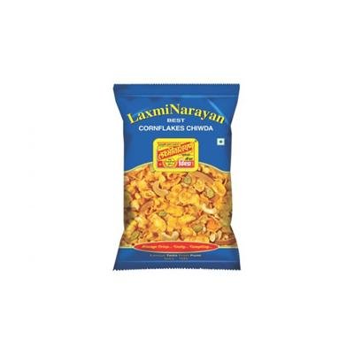 Laxmi Narayan Poha Chiwda 400gms